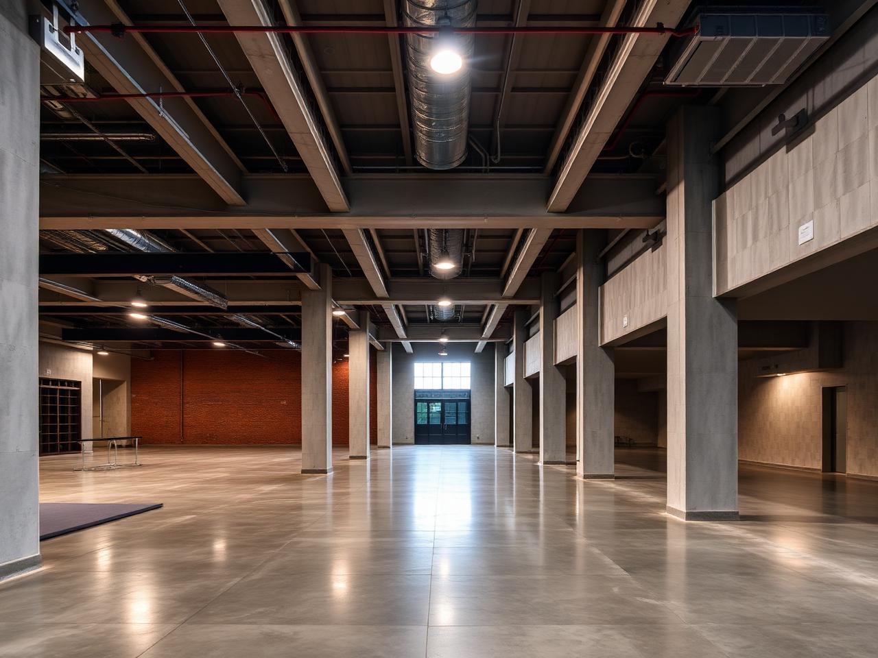 Commercial Build-Out