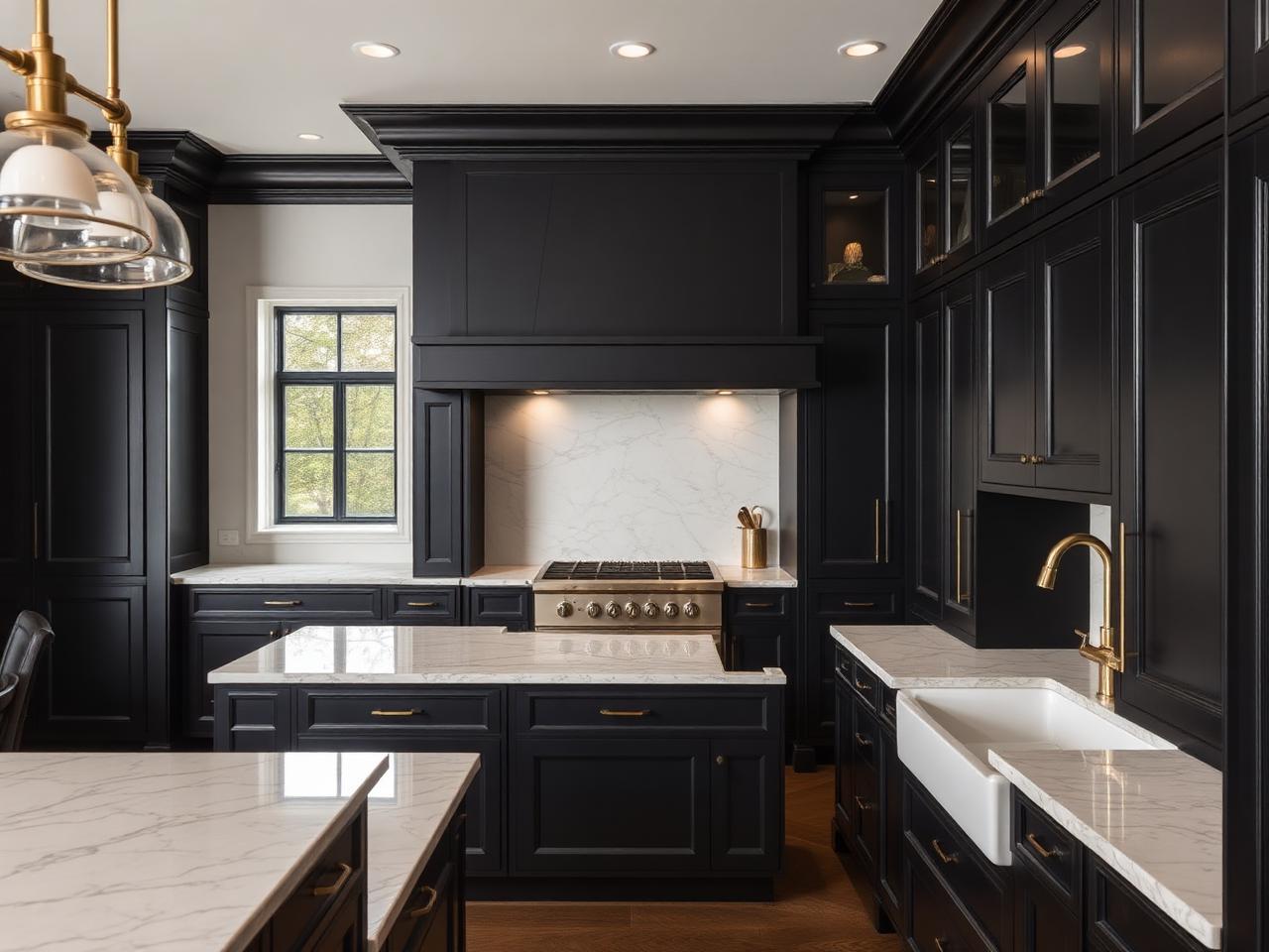 Kitchen Renovation